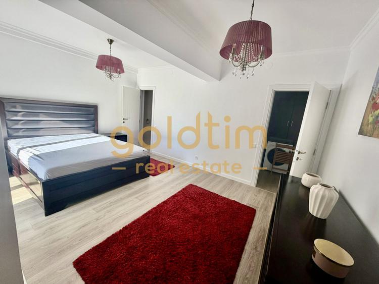 EROU IANCU NICOLAE/ 3 CAMERE/SUPERB  MOBILAT/PARCARE SUBTERANA/COMPLET RENOVAT