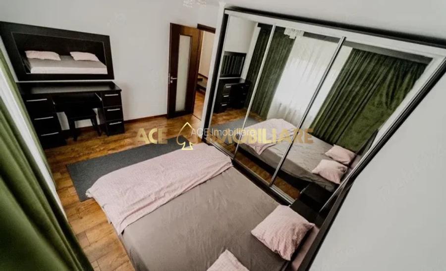 2 Camere de inchiriat | Vitan Mall | Metrou | Mobilat | Utilat | - 2