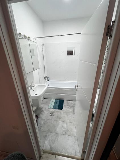 Militari Residence, Serg. Ilie Petre, garsoniera mobilata si utilata, bloc 2020,
