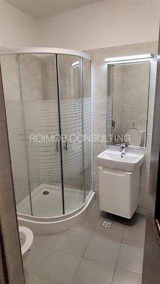 Piata Alba Iulia, vila P+1, 6 camere, curte 110mp - 9
