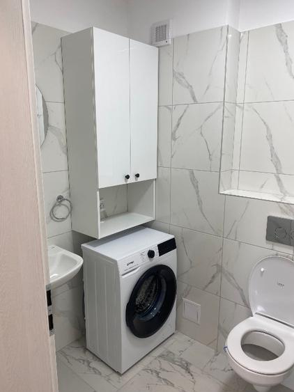 Închiriere apartament 1 camera MRS RESIDENCE VILLAGE + loc de parcare!