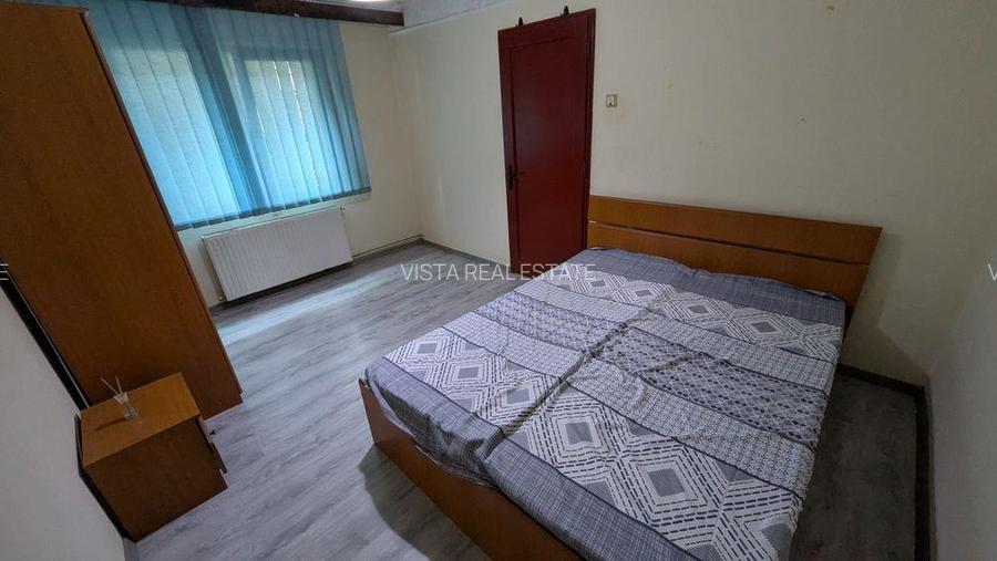 Apartament 2 camere, zona Astra