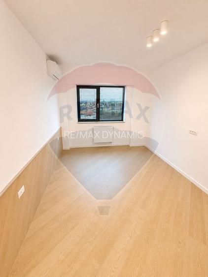 Apartament cu 3 camere de închiriat în zona Pipera - 7