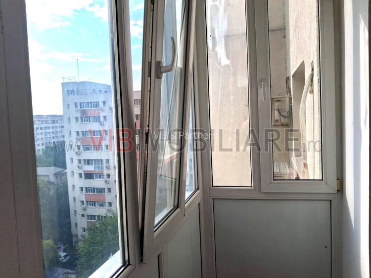 2 Camere , pozitie excelenta , la 2  minute de metrou Iancului - 8