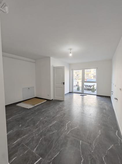 Garsoniera Lisaura- bloc nou de vanzare
