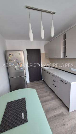 3 camere renovat | 80 mp |  Centrală proprie | Parcare - 11