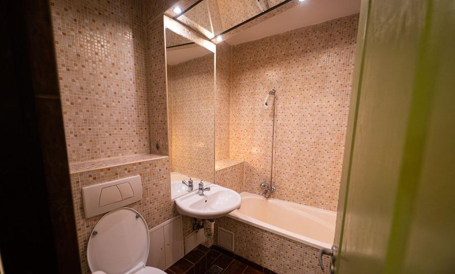 Apartament 2 camere renovat complet - Calea Călărașilor – Hyperion