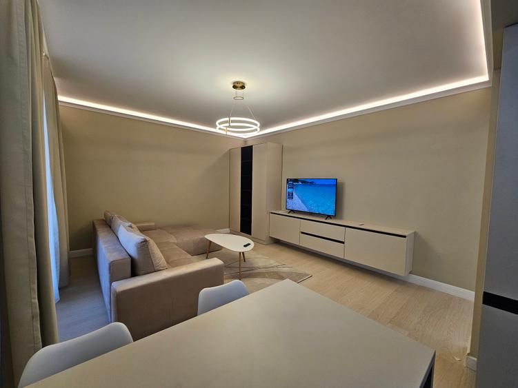 Vanzare Apartament 2 Camere Lujerului Exigent