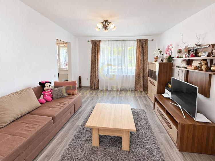 Apartament 2 camere| Complet utilat și mobilat | Parcare inclusă - 3