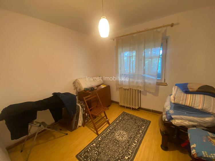 Apartament decomandat cu 4 camere si 2 băi - Nicolina 1 - 6