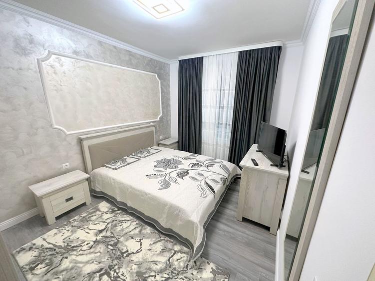 2 camere, bloc nou, garaj, terasa, in Marasti, Park Lake, Iulius Mall