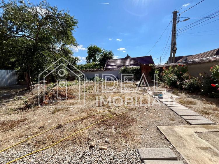 Casă renovată cu 3 corpuri și teren de 1.383 mp | Cârțișoara - 31