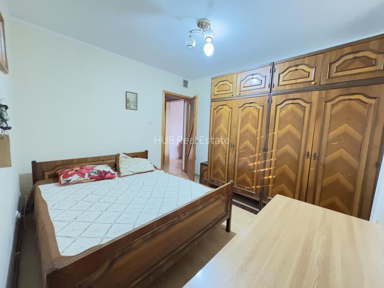 Apartament cu 3 camere l zona Milcov-Pompieri | de inchiriat - 2