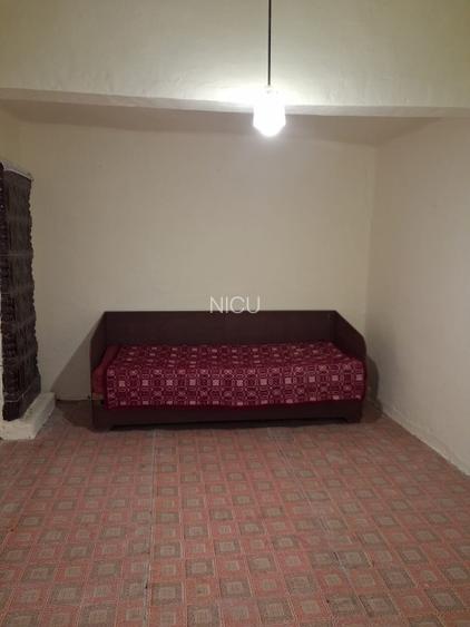 CASA 3 CAMERE TEREN 448 MP ZADARENI