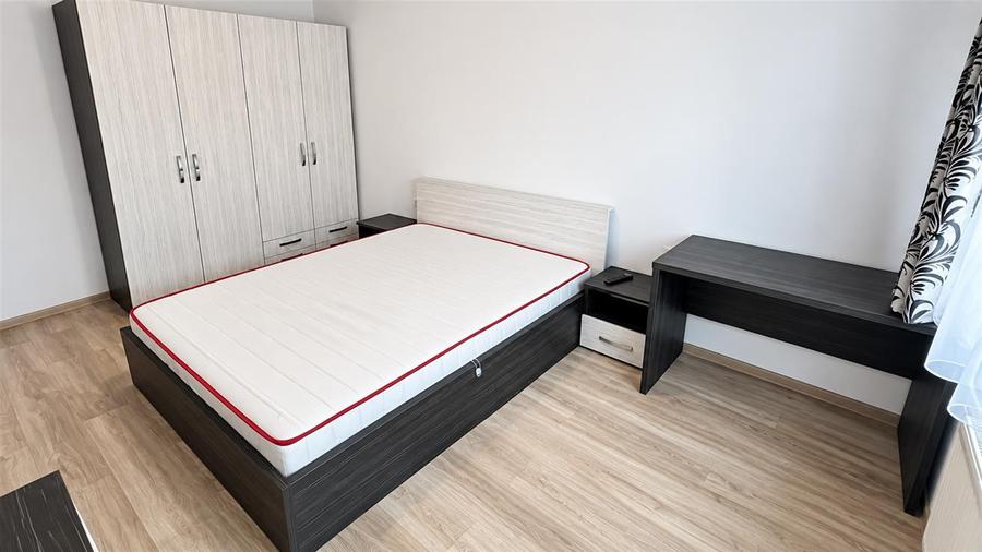 Apartament 2 camere Coresi Avantgarden Kasper