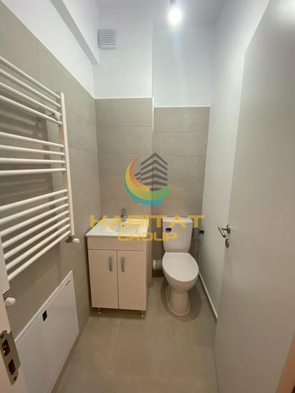 3 camere centrala termica Berceni - Grand Arena