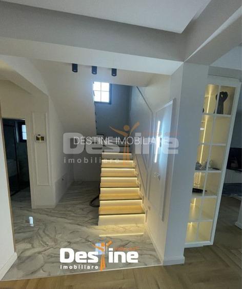 Vorovesti -Miroslava , Casa individuala ,P+1+Pod - 5