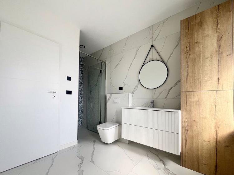 Casa Moderna - Zona Selgros 1550 Euro