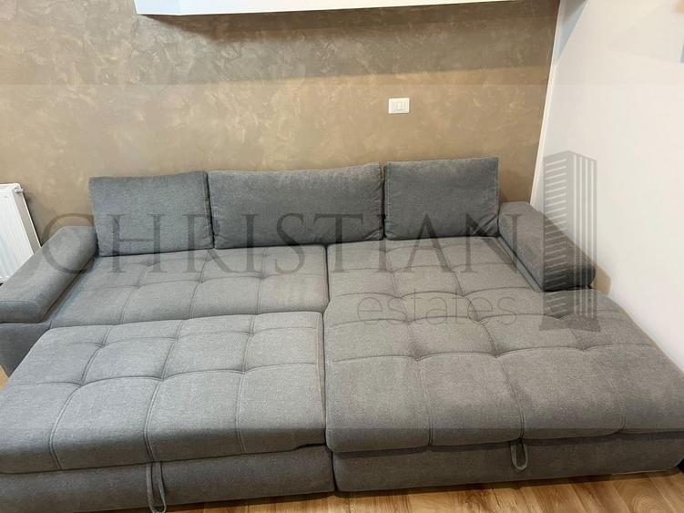 2 Camere + Boxă - Exigent Plaza Residence Faza 1 - Lujerului
