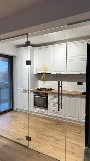 Apartament deosebit cu 3 camere | Lipovei