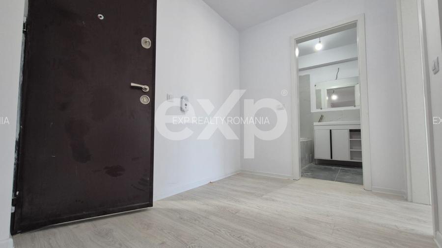 Apartament 2 camere Trivale | Bloc Nou Finalizat - 5