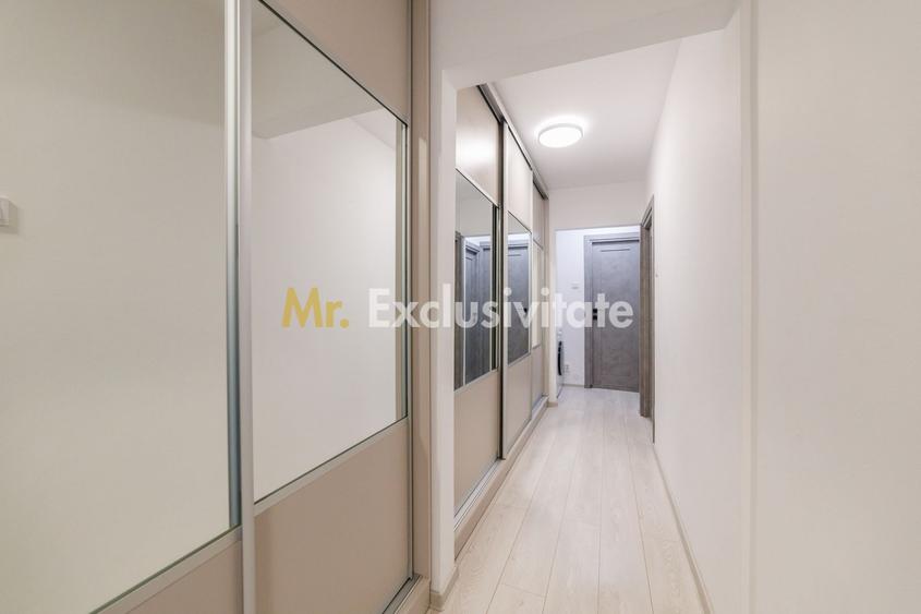 Apartament 3 camere decomandat | Eremia Grigorescu – Câmpineanu | 0%