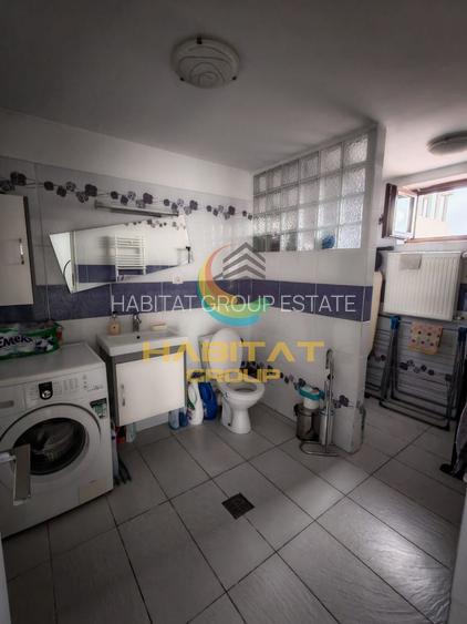 Vila p+1+p / 4 camere / gata de mutare / 644 mp teren - 13