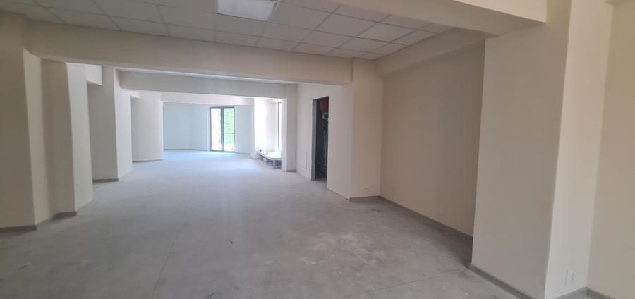 SC VIMAK IMOBILIARE vinde spatiu comercial zona Racadau