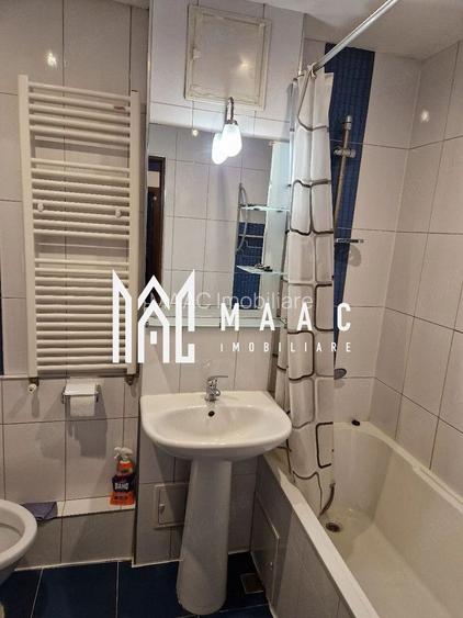 Apartament 2 camere decomandat | Hipodrom 4, Sibiu | lift, balcon - 4