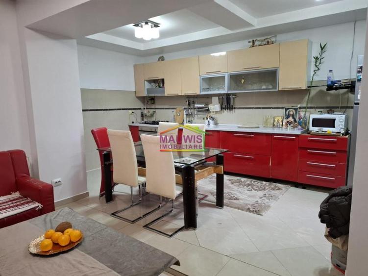 Inchiriere vila 120 MP PRIMARIA VOLUNTARI KAUFLAND