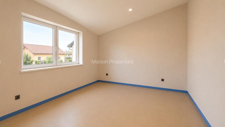 COMISION 0% | Duplex 4 Camere | Mosnita Noua - Vallery | 100mp | 315mp Teren - 17
