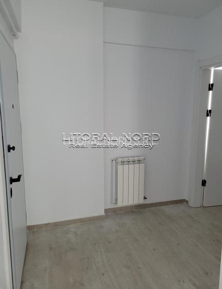 Mamaia Nord-bloc nou,ap. 2 camere,2 balcoane,64mp,etaj 5,la cheie,loc de parcare - 15