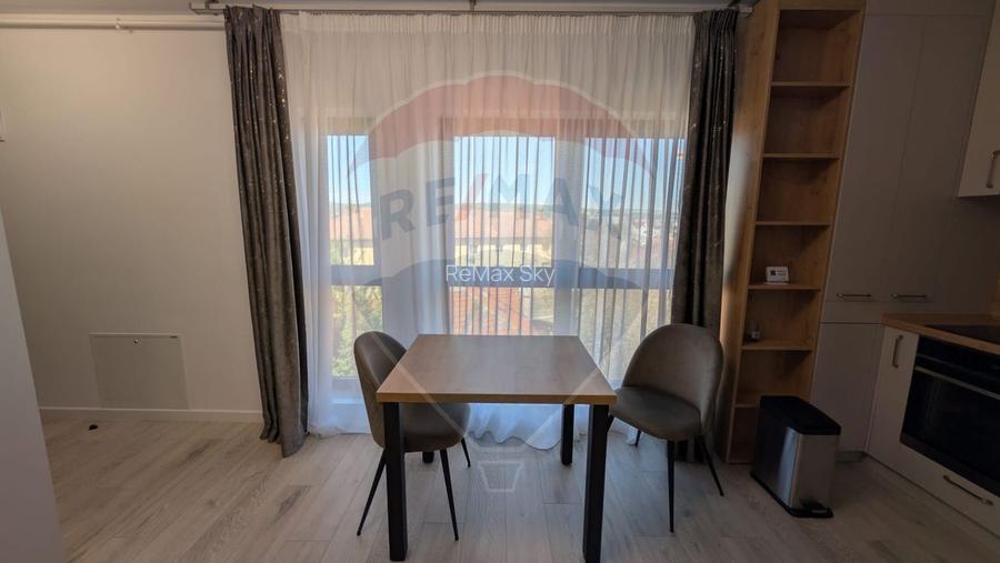 3 Camere | Str. București | 73mp | Etaj 3 | Parcare Subterană |Premium - 6