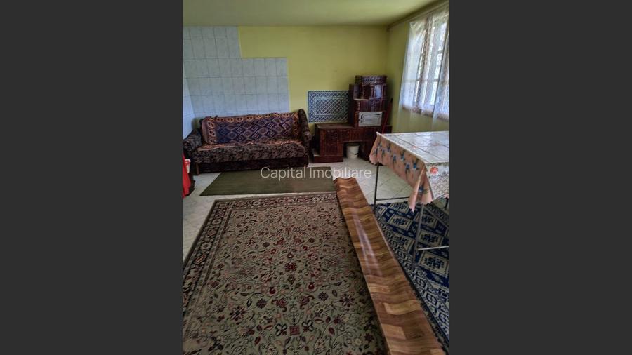 VIla de vanzare Teisani Stubeiu 11250 mp - 10