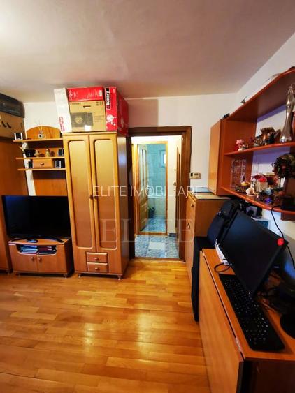 Apartament 2 camere în zona STRZII DONATH - 4