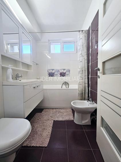 Parc Cismigiu - metrou Izvor, apartament modern - 8