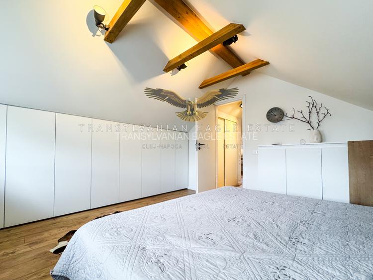 Apartament modern cu doua camere situat in cartier Buna Ziua  - 12