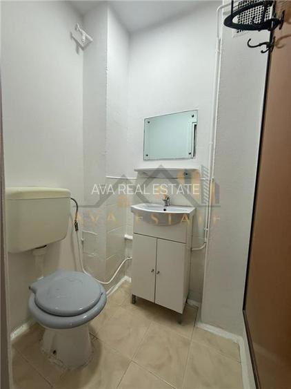 Apartament 3 camere, et.1, 65 mp+centrala - Zona Circumvalatiunii - 12