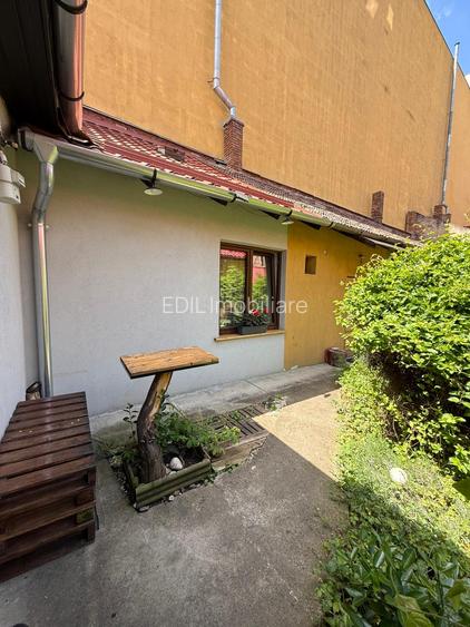Apartament de închiriat, 2 camere, 50 mp, Central zona Cipariu - 16