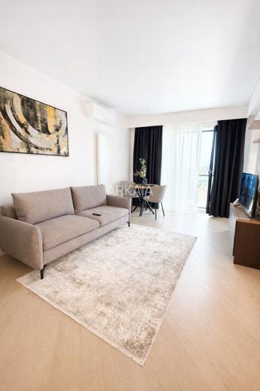 Studio de închiriat complex premium Pipera - 2