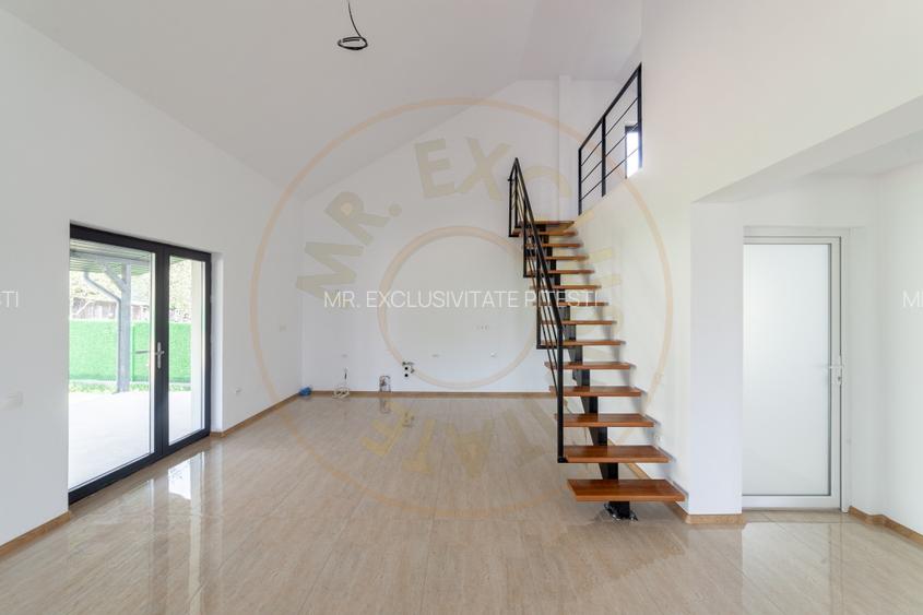 Casa P+M in Draganu, AG - 13