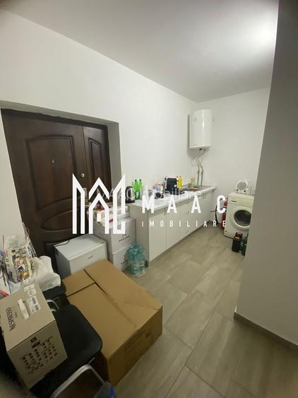 Cabinet Stomatologic I Spațiu Comercial  I 116mp I Sura Mare - 10