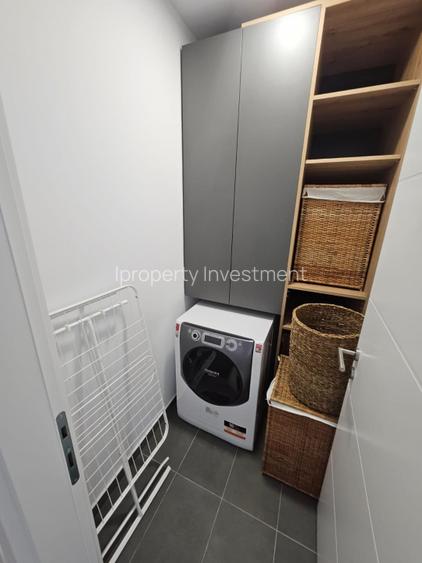 New Point Residence - Pipera | Vila 5 Camere | 2x Parcari | Curte - 18