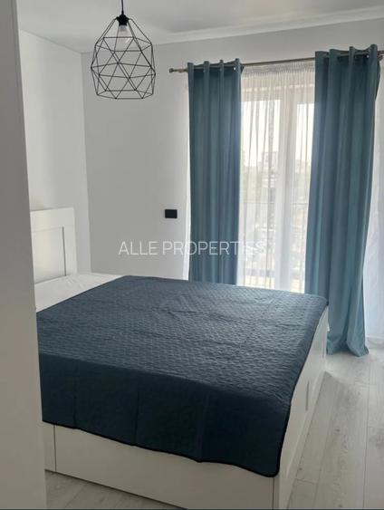 Apartament 2 camere | Totul Nou | Complex Rezidențial | Lângă Metrou - 5