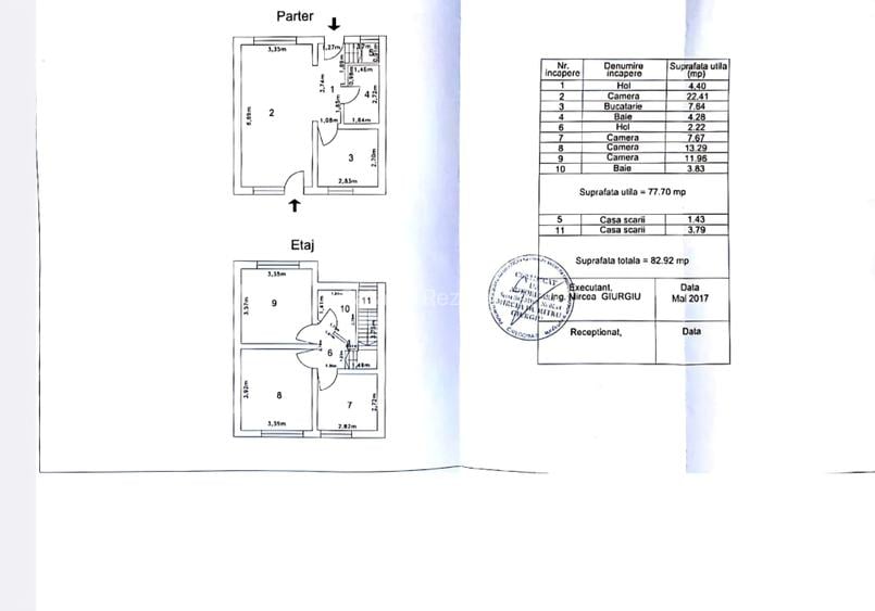 Casa de vanzare in zona Alexandriei- Botorca, Bragadiru - 3
