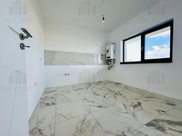 Mutare imediata | Teren 420mp | 4 Camere - 3 Bai | Terasa acoperita | Berceni - 12