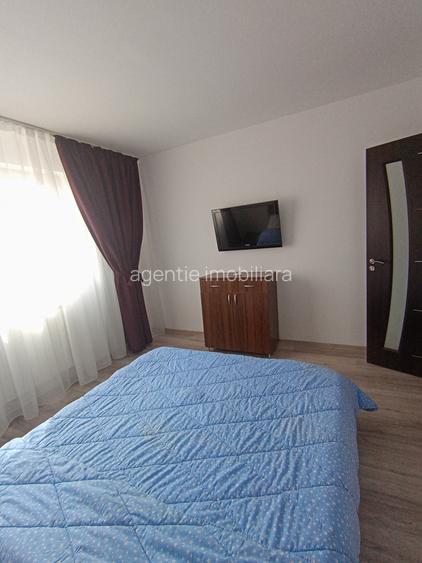 2 camere Decomandat Renovat -Strada Cișmelei Tomis Nord - 6