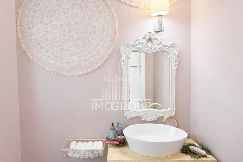 Proprietate modernă în Borhanci – servicii sau locuință - 8