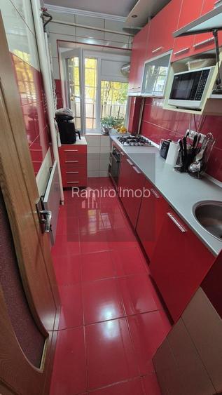 Apartament 2 camere Luica / Constantin Brancoveanu - 5