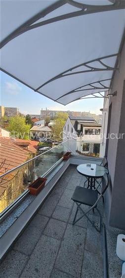 3 Camere, Matasari, Parcare, Centrala, Boxa, Bloc Nou, Dog Friendly, 7 min Metro - 17